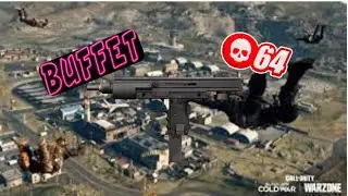 Milano 821 buff!?