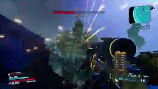 Borderlands 3 Beast Master FL4K Mayhem 10 Pt. 2
