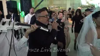 Sorinel Pustiu – MARE DON, MARE BARON 💸 HITUL ANULUI 2025 💥 MEGA PREMIERA 🕶️ Nunta Lucy & Caty