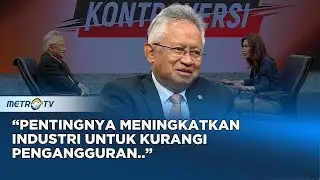 Lulusan Perguruan Tinggi Susah Cari Kerja di Tanah Air? #KONTROVERSI