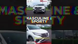 Rush GR Sport