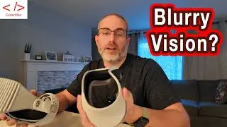 5 things To Try Before Returning Your Apple Vision Pro For Blurry Views