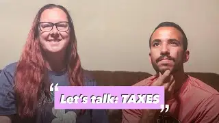 Let's talk TAXES! | AU PAIR MAMA