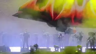 José Madero | Final Ruin | Estadio GNP 