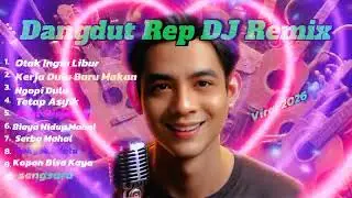 Dangdut Rep DJ Remix