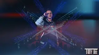 DJ TOBY DEE @ THE CUBE 2021| Festival Mix | World Of Hard Dance Reverse Bass Bounce Hardstyle & PSY