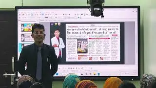Mi Life style all product training | by Dr Prashant Namdev | 