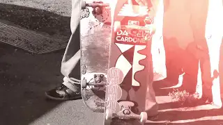 SKATE & SURF FILM FESTIVAL PART 3