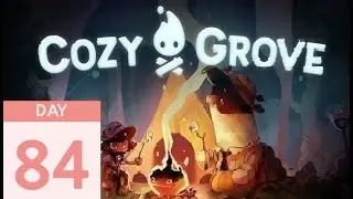 Revolutionaries (Cozy Grove)