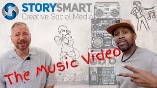 StorySMART the Music Video