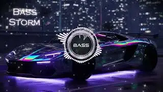 🔥 Bass Storm &ndash; Extreme Car Bass | EDM Remixes | Speaker Shaking Beats