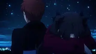 Gessaffelstein and The Weeknd - Lost In The Fire AMV