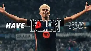 Yeah yeah yeah yeahhh whereee have u beenn all my lifeee #football #edit #messi 