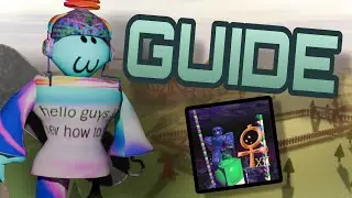 Краткое руководство по игре DREAM GAME (краткое и подробное руководство)
