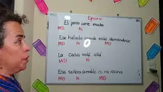 Modificador Directo