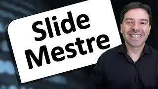 Slide Mestre