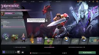 UNBOXING BATTLEPASS TI10 DOTA 2 !!!