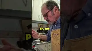 Fideu&aacute; sencilla #fideu&aacute; #fideuadepescado #Cocinamediterranea