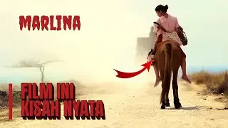 MARLINA SI P3MBVNVH [ Alur Cerita Film ]@SatpamFilm