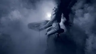 JEANETTE BERGER LIVE - Full Album (Official Visualizer)