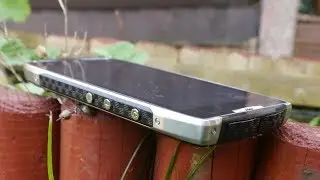DOOGEE T5 - TECHNO UPDATE