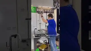 Обзор душевой системы IDDIS SpaHome. Часть 2 #окновевропу #сантехника #ovecfo