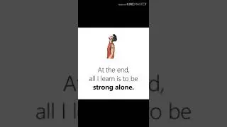 PEACE JOO #indian #english #rapper - peace joo feat kyu musical - thinking in a different on the way