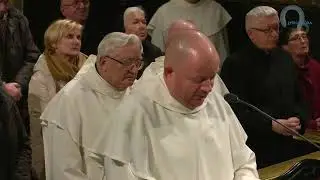 Apel Jasnogórski, poniedziałek 02.12.2024 - oficjalny kanał Jasnej Góry