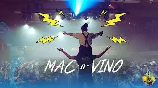 Oilsjt Carnaval Mix 2026 - Mac 'N Vino