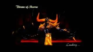 Throne of Skorne - Gauntlet Legends OST [Dreamcast]
