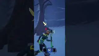 Darwin project 1v1