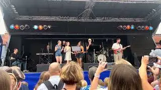 Liebesexpress ‧ Starlight Express ‧ Open Day 2025