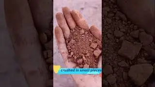 HOW IRON IS MADE | IRON ORE | IRON