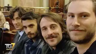 Dozier: il film