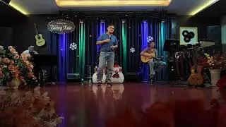 NỬA ĐÊM KHẤN HỨA 🎼 Tuấn Hải 🎤 Minh Tấn (18/12/25)