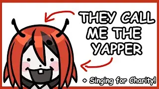 【YAP + Karaoke】waving hello!! hii!! hii!!!! (plus karaoke relay!)