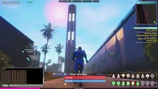 Valiance Online - Optimization Spec Pass (Frame-Drop Warning)
