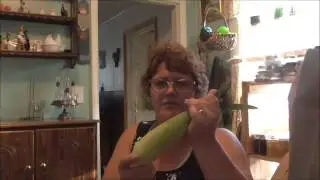 Freezing Corn On The Cob