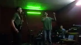 dream theater wither  cover by sandelphon  second edition 13 04 2014