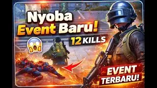 Coba Event Baru | Pubg Mobile Indonesia