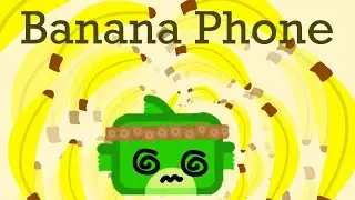 Bananaphone | Song By @Raffi