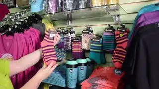 Life According To Jake Life is Good Shop at The Village Shops Gatlinburg