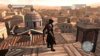 Assassins creed Brotherhood master Ecio 2