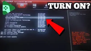 How To Turn On Hardware Virtualization In Google Play Games