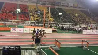 celeste mucci simplotgames 2017 60m final