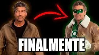 Green Lantern (Hal Jordan): &iquest;El h&eacute;roe m&aacute;s infravalorado de DC?
