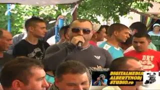 Florin Mitroi Cine sta la masa mea NUNTA STRUGURE Poiana Mare