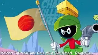Space Jam Character Theme Song