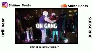 [FREE] BlockWOrk x Sha Ek x Kenzo Balla Drill Type Beat 