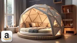 These Amazon Finds Will Instantly Make Your Home 10x More Comfortable!